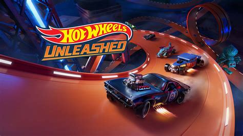  Hot Wheels Unleashed: En Minikarlärarnas Dröm!