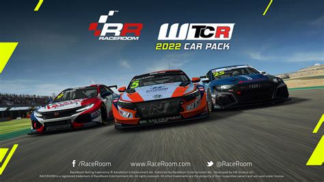  RaceRoom Racing Experience: En Virtuell Racerbana Fylld Med Adrenalin och Trofér!