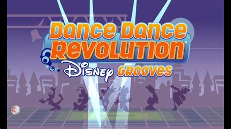 Dance Dance Revolution: Groove into the Neon Wonderland!