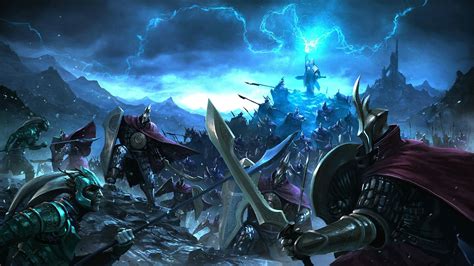 Endless Legend Enthralls With Epic Fantasy Battles and Civilizational Depth!