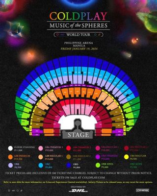 エンハイフンライブチケット - 未来の音楽体験を切り開く鍵