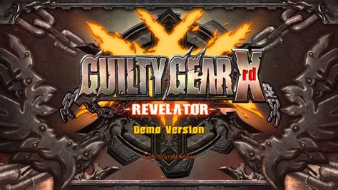  Guilty Gear Revelator: En Explosion av Stil och Strategisk Djup!