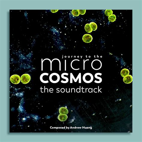 Journey to the Microcosmos! Learn about the Invisible World Around You with This Educational Game