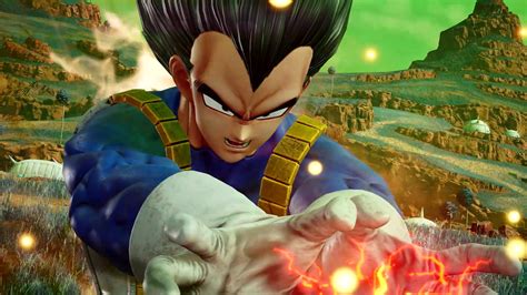 Jump Force: En explosion av anime och kampsportsaction!