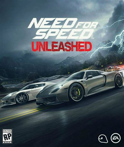  Need for Speed: Unleashed - Ett fartsätande musikäventyr för alla!