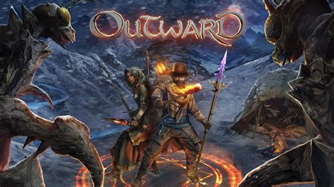 Outward! A Grim and Challenging Survival RPG Where Your Choices Matter