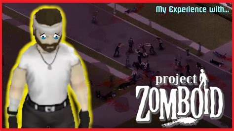 Project Zomboid – En brutalt realistisk och beroendeframkallande överlevnadsupplevelse!