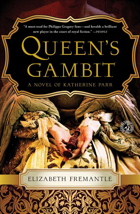 Queen's Gambit: En resa genom schackens värld och intrigernas labyrint!