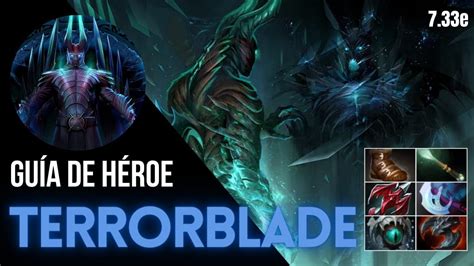 Terrorblade: En Hack 'n Slash-Överdådighetsfest i en Mörk Fantasyvärld!