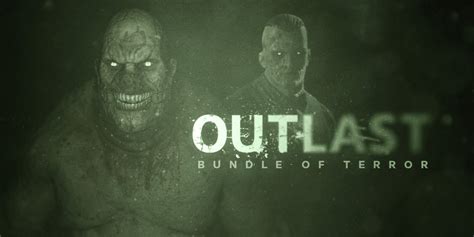 Under the Skin: A Deep Dive into the Existential Terror of Outlast