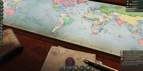 Victoria 3! A Grand Strategy Game that Lets You Rewrite History and Shape the World