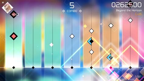  VOEZ: En musikfestival för fingrarna och själen!