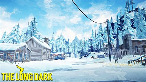  Will You Survive the Frozen Wastelands of The Long Dark?