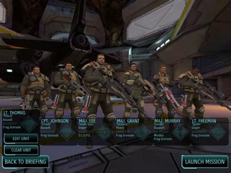  XCOM: Enemy Unknown - En taktisk galaxcocktail av alieninvasioner och strategiska dilemma