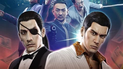 Yakuza 0 En Explosiv Cocktail av Action och 80-Tals Nostalgia!