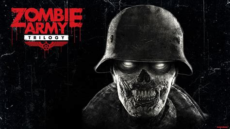 Zombie Army Trilogy – En hysterisk blandning av krigshistorik och oundviklig dödsångest!